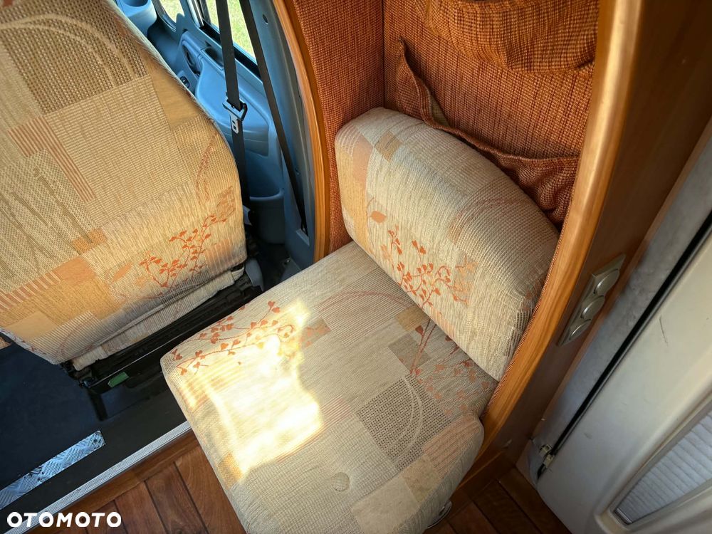 Ford Transit Mein Hobby Erithila - 39