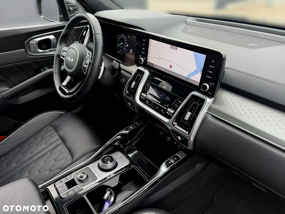 Kia Sorento - 24