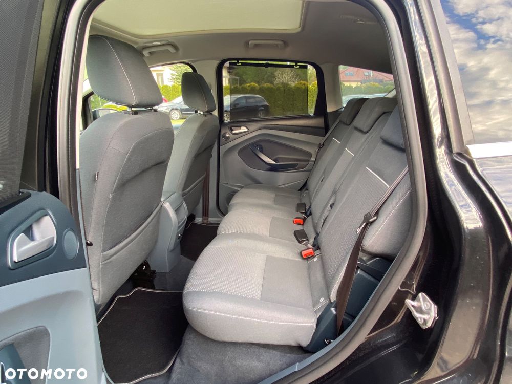 Ford C-MAX 2.0 TDCi SYNC Edition - 25