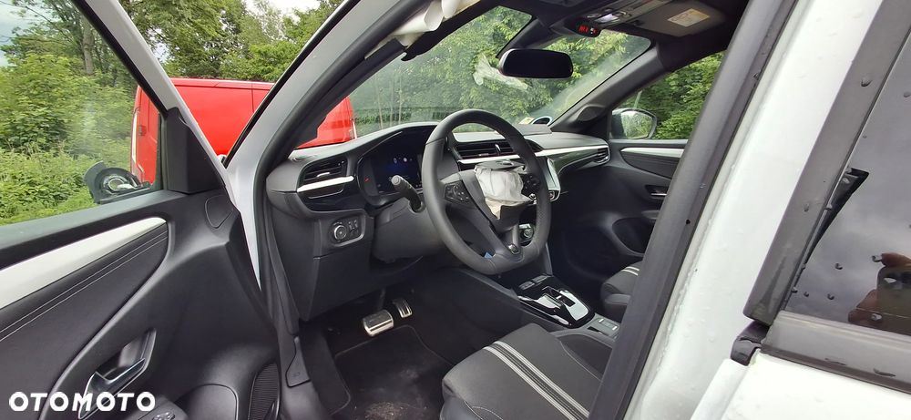 Opel Corsa 1.2 Direct Injection Turbo Automatik GS - 10