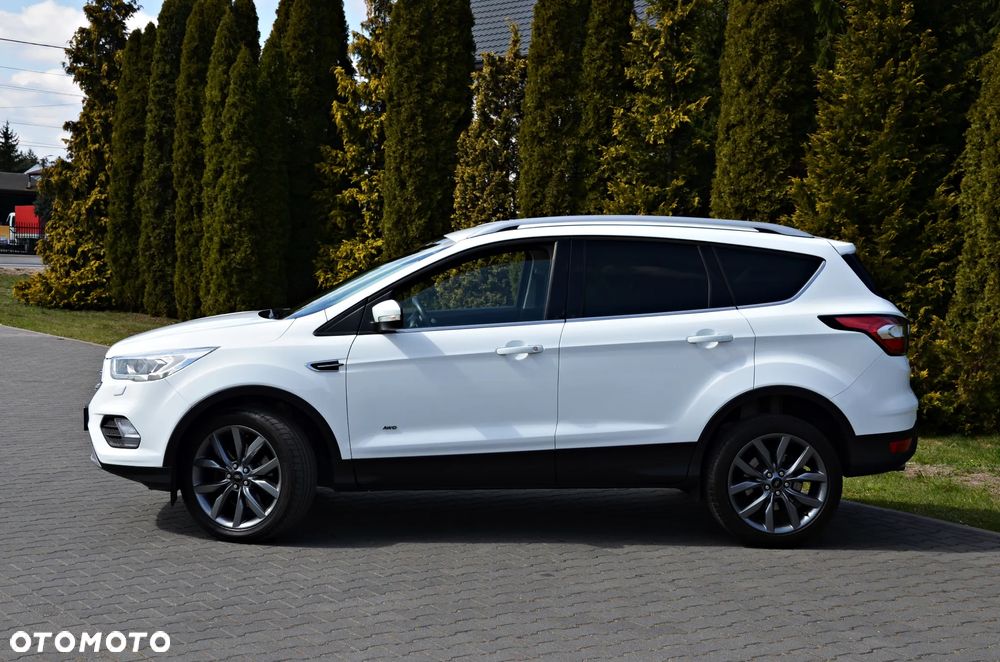 Ford Kuga 2.0 TDCi AWD Titanium - 18