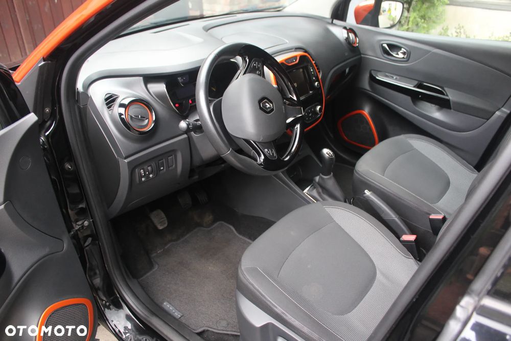 Renault Captur 0.9 Energy TCe Zen - 10