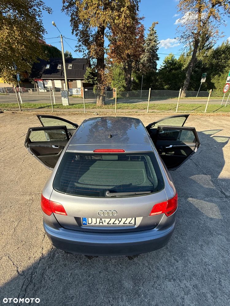Audi A3 Sportback - 23