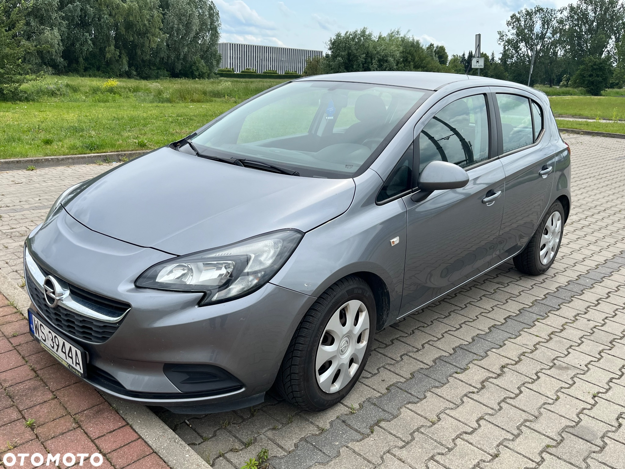 Opel Corsa - 5