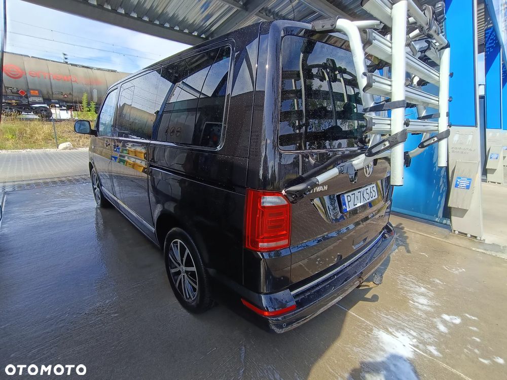 Volkswagen Multivan 2.0 BiTDI L1 Highline 4Motion DSG - 11