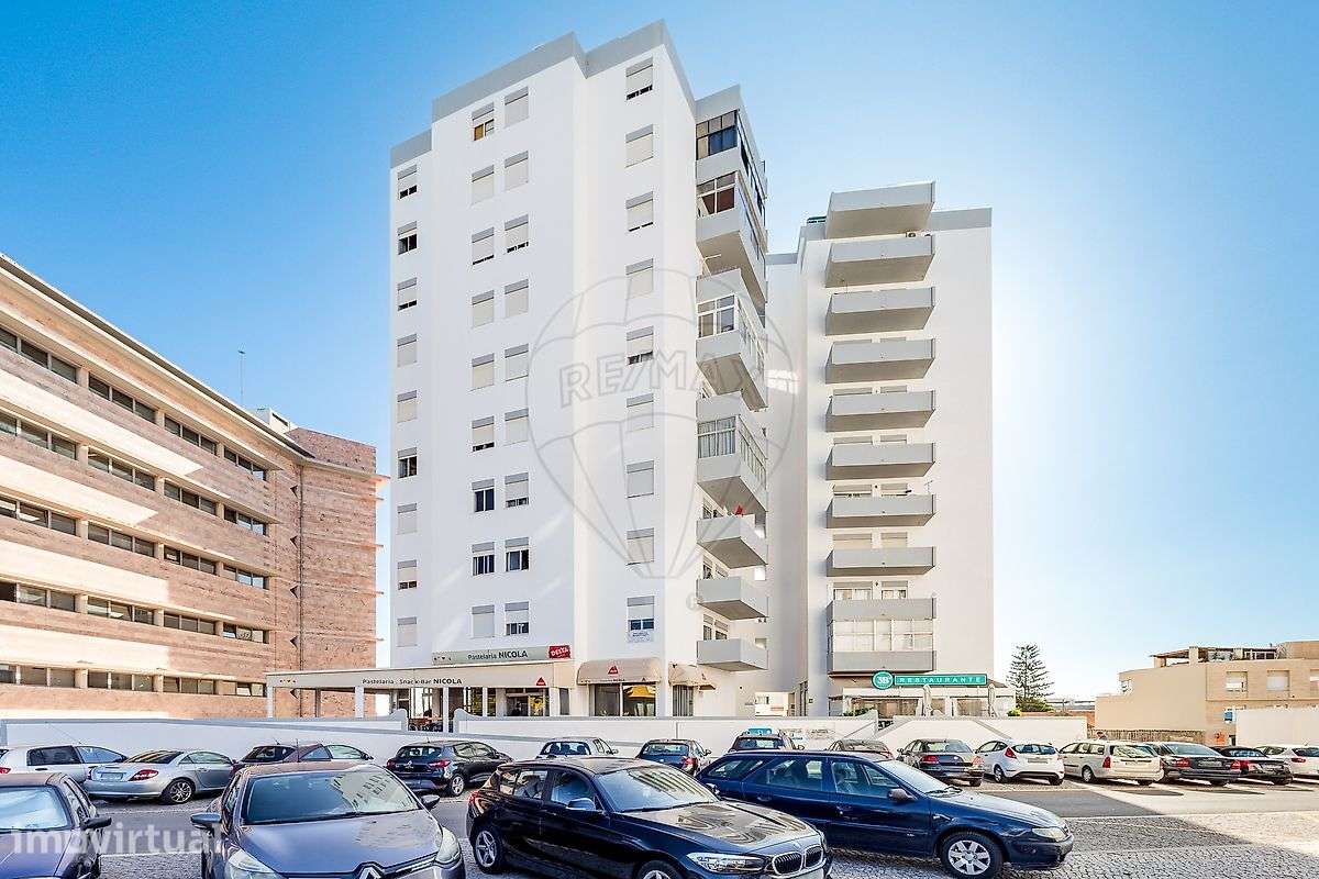 Apartamento T2 para venda - Grande imagem: 5/22