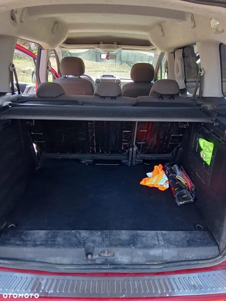 Citroën Berlingo e-HDi 90 FAP EGS6 Multispace - 7