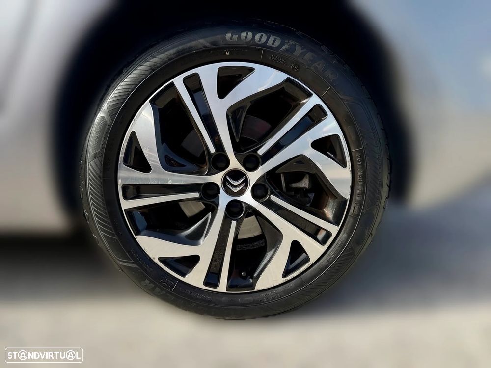 Citroën Grand C4 Spacetourer 1.2 PureTech Origins - 31