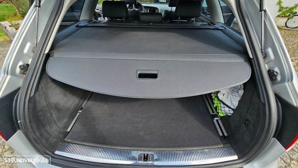 Audi A6 Avant 2.0 TDI DPF multitronic - 44