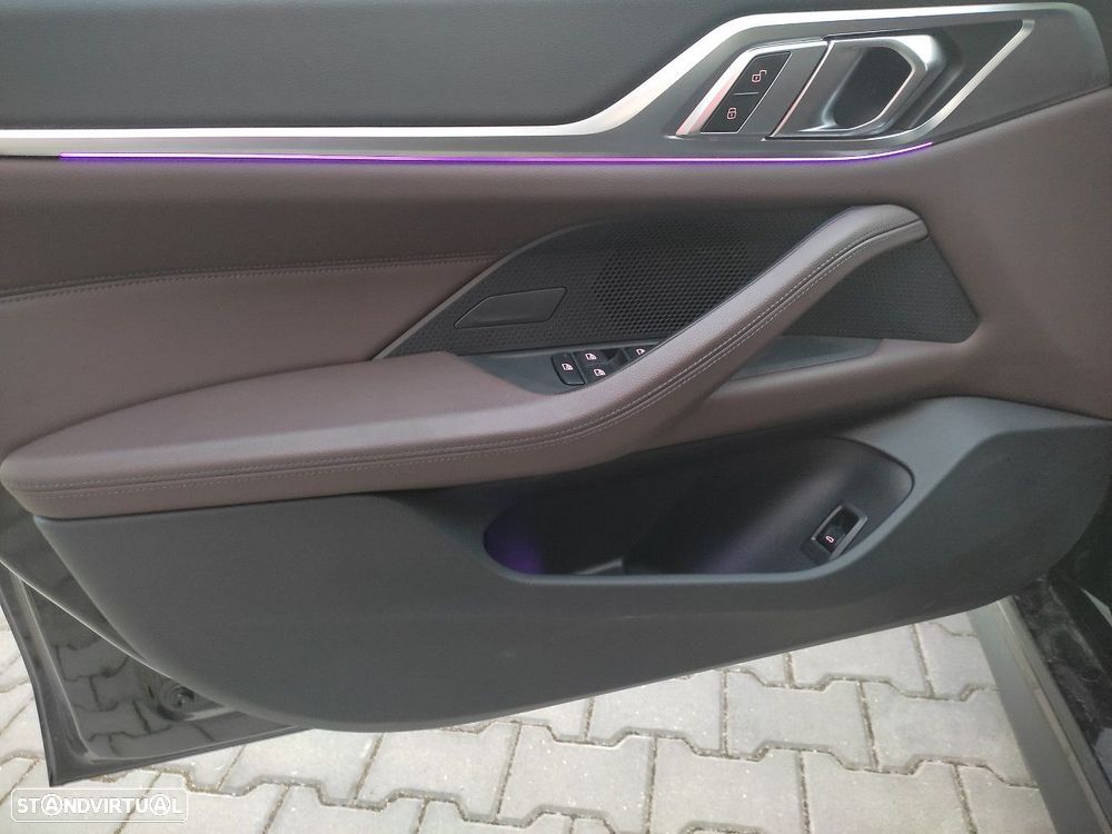 BMW 420 Gran Coupé i Pack M Auto - 21