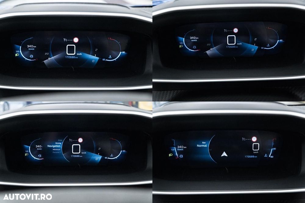 Peugeot 2008 PureTech 130 Allure Pack - 22