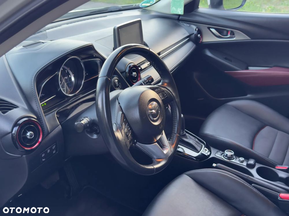 Mazda CX-5 - 34