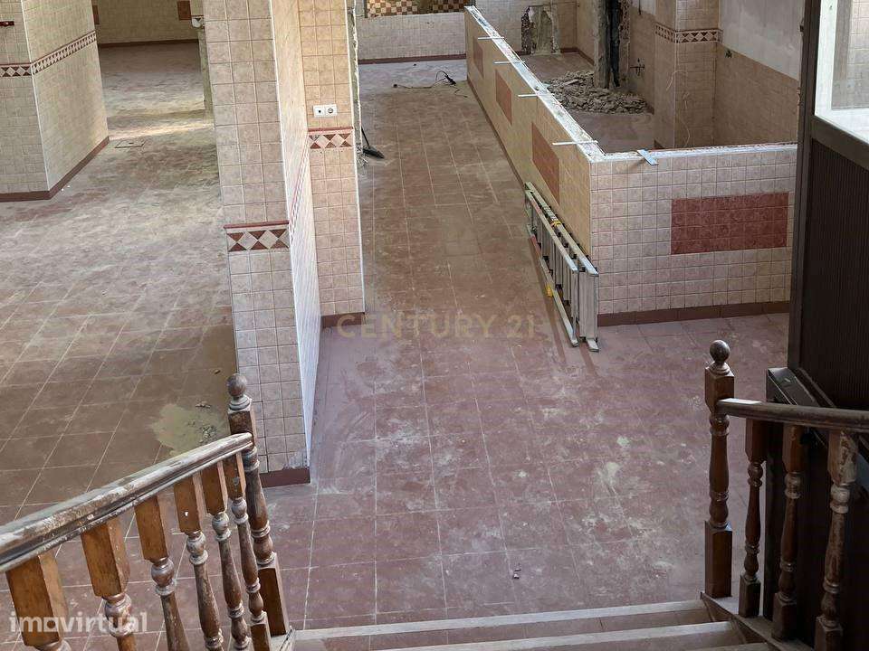 Espaço comercial para arrendamento | 225 m² | Extração de fumos | Mosc - Grande imagem: 2/21