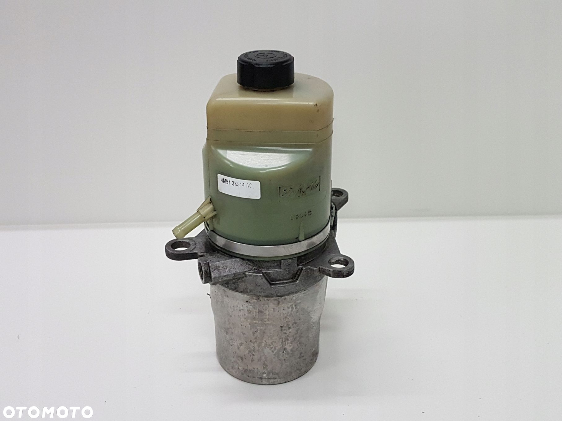 FOCUS MK2 1.6 TDCI POMPA WSPOMAGANIA 4M513K514AC - 2