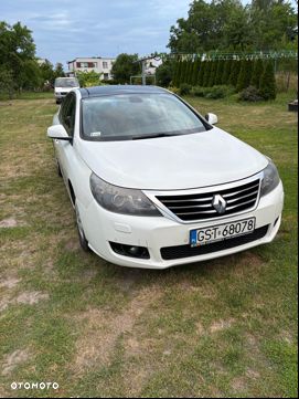 Renault Latitude 2.0 dCi Privilege - 2