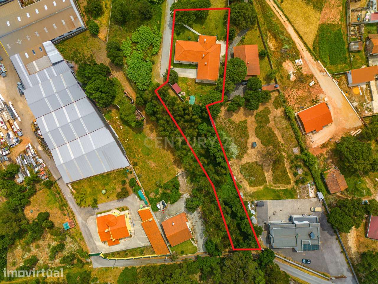 Moradia T3 Benedita - Grande imagem: 3/31