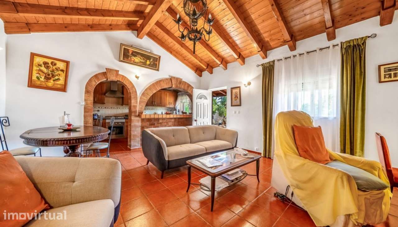 Extraordinária Quinta para venda em Budens, Algarve - Grande imagem: 3/30