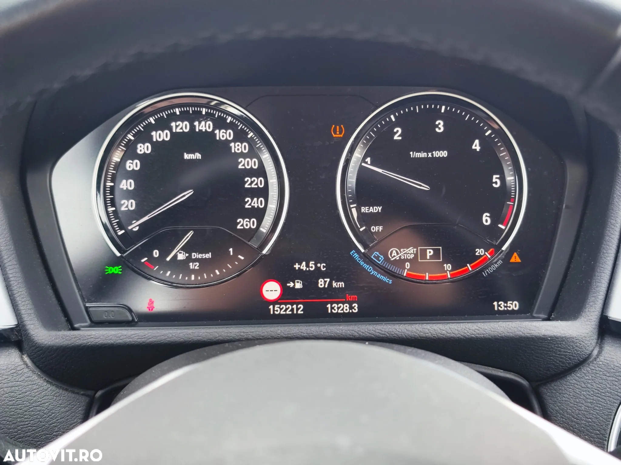 BMW X1 - 18