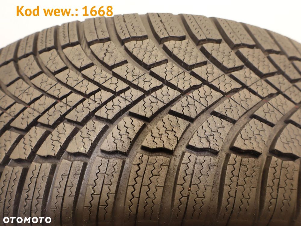 Bridgestone Blizzak LM005 - 225/45 R19 - 8
