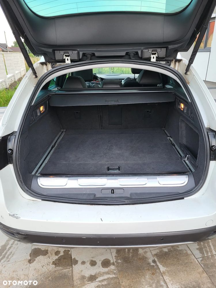 Peugeot 508 - 20