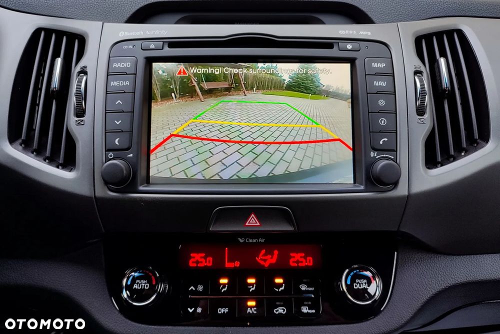 Kia Sportage 1.6 GDI L 2WD - 11