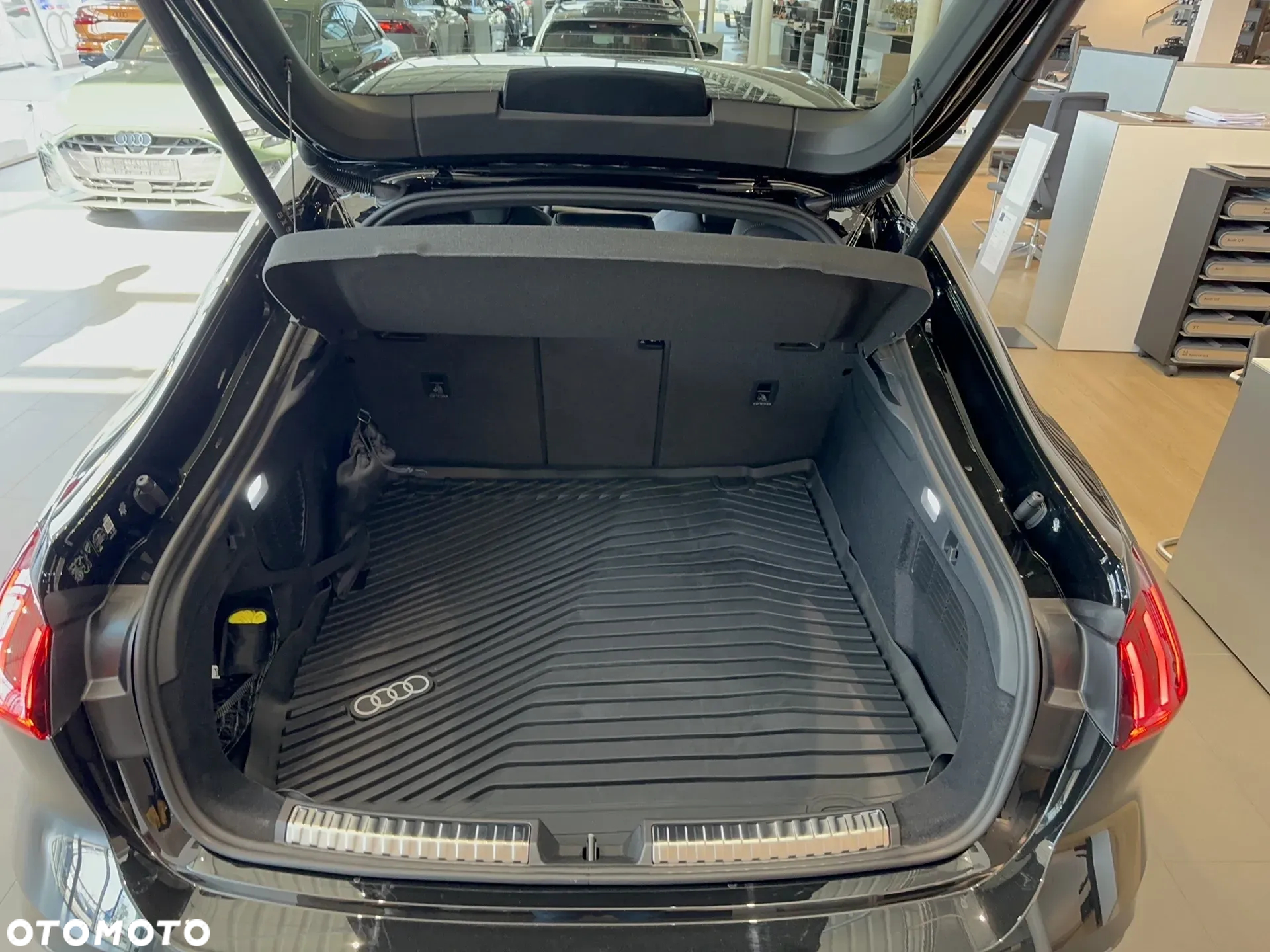 Audi A5 - 15