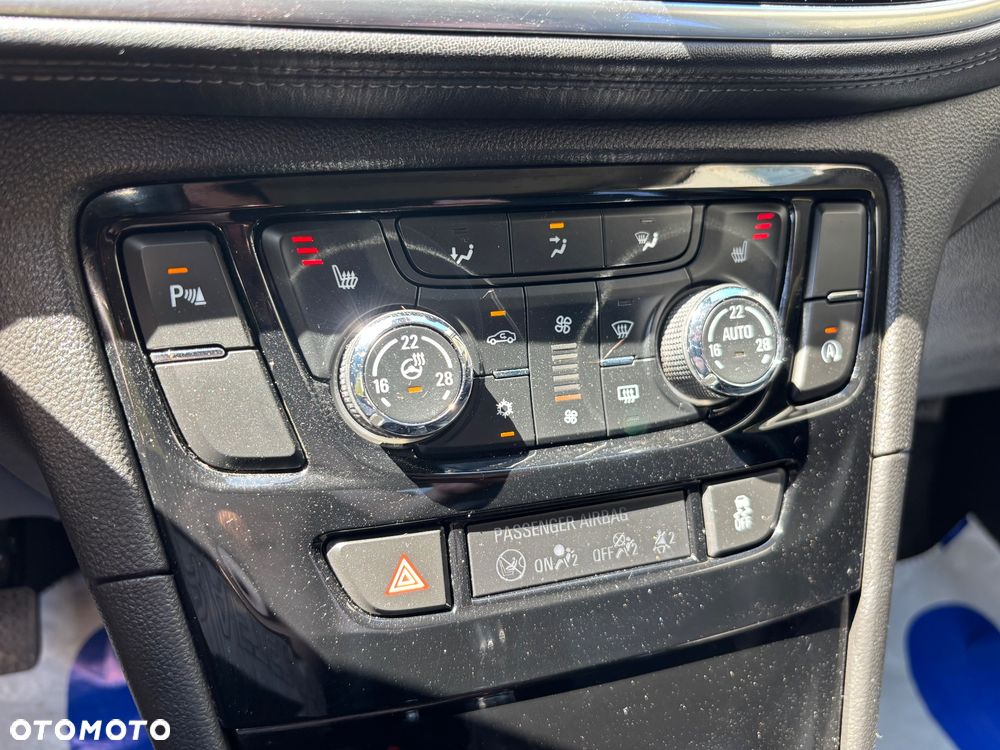 Opel Mokka 1.4 T Cosmo S&S - 24