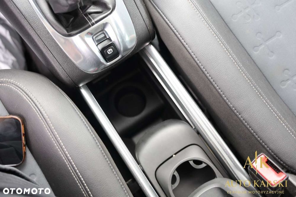 Opel Meriva - 29