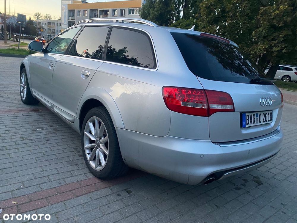 Audi A6 Allroad - 15