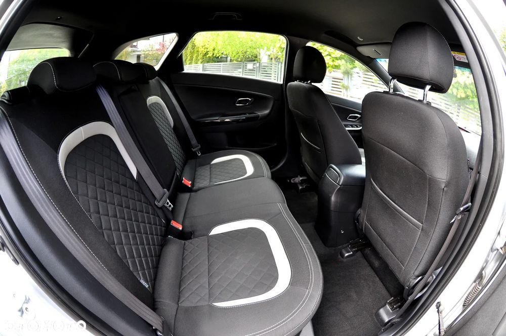 Kia Ceed 1.6 CRDi 136 ISG GT Line - 22