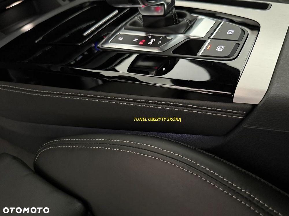 Audi Q5 40 TDI quattro S tronic S line - 15