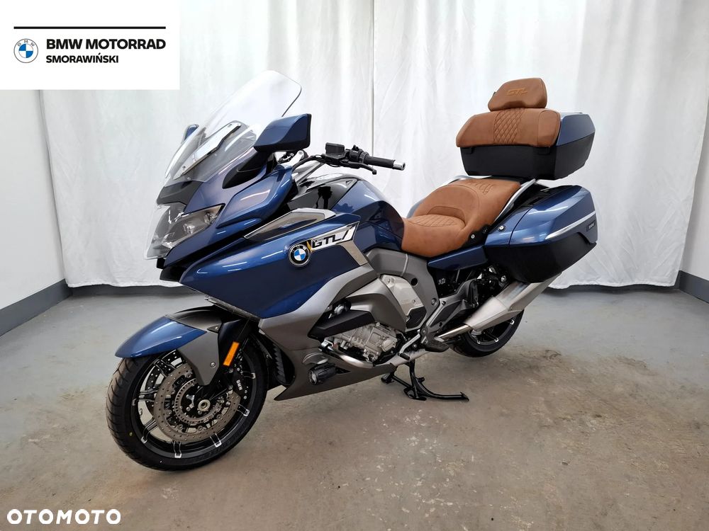 BMW K - 4
