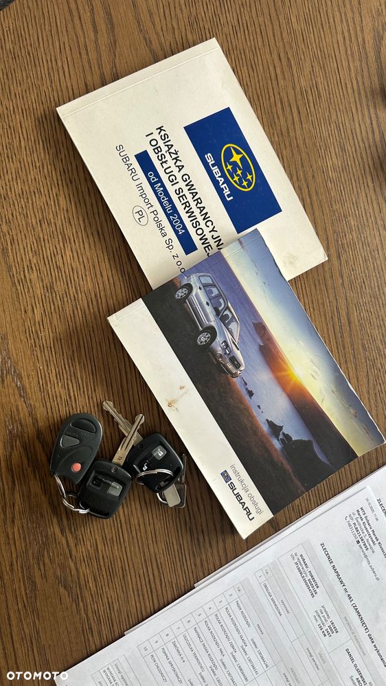 Subaru Forester 2.5 XT - 33