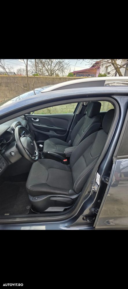 Renault Clio TCe 90 Start & Stop COLLECTION - 11