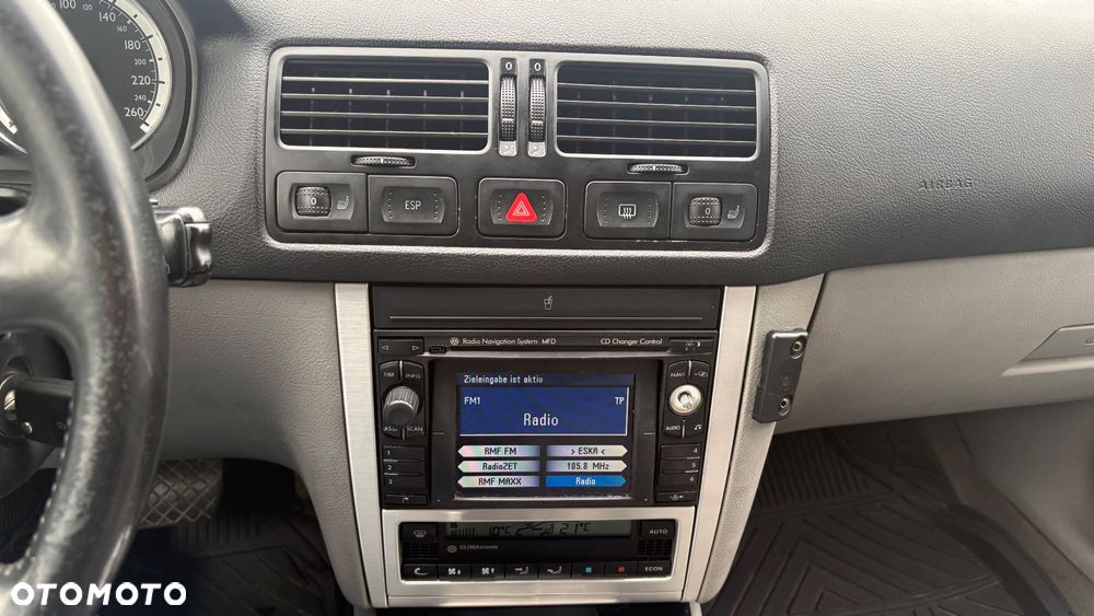 Volkswagen Bora - 25