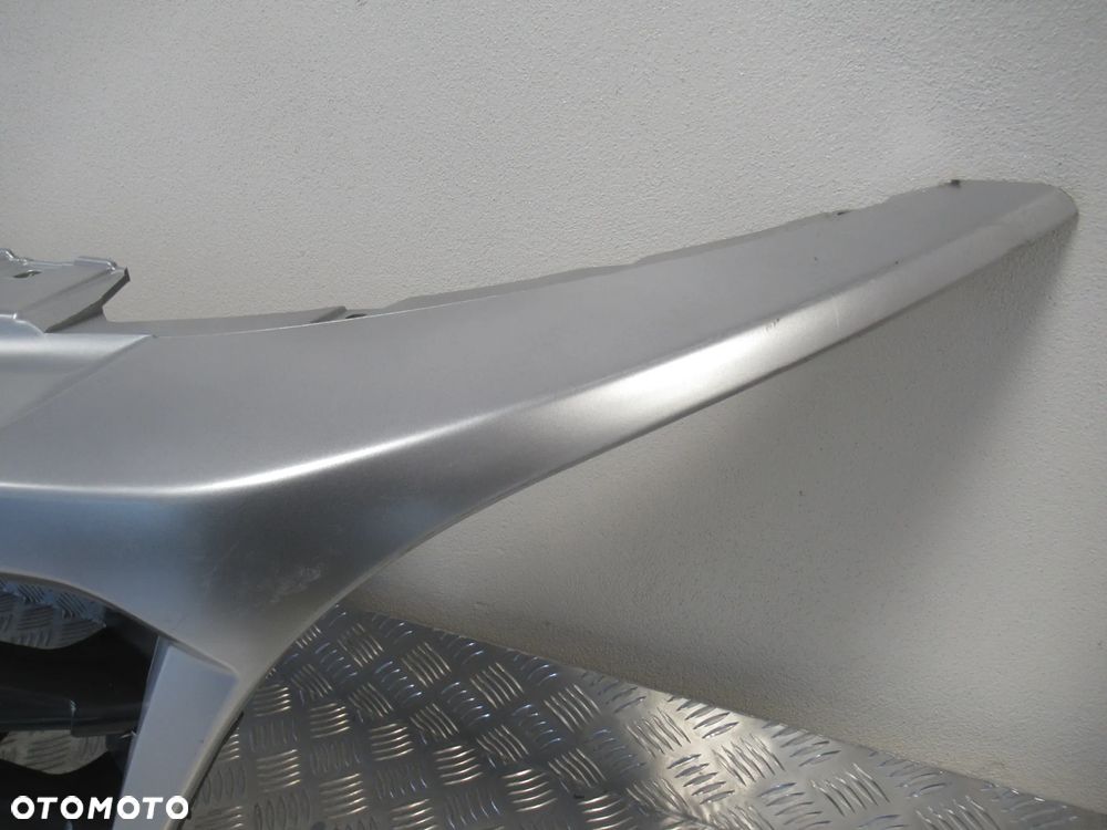 GRILL GRIL ATRAPA FIAT DUCATO III 3 LIFT 2014 - 12