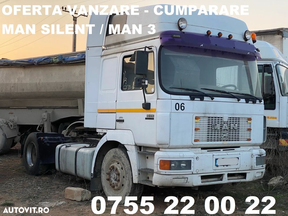 Motor Volvo D7F 243 CP 240-EU V  4507713 : DEZMEMBRARI OLTENIA - 16