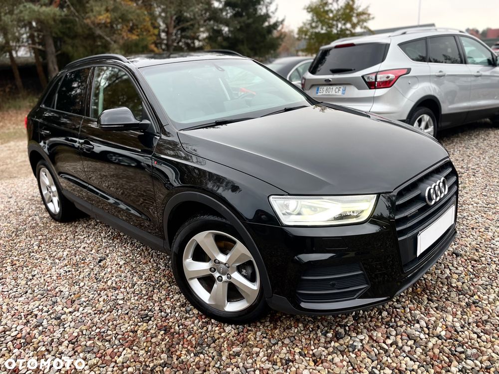 Audi Q3 - 3