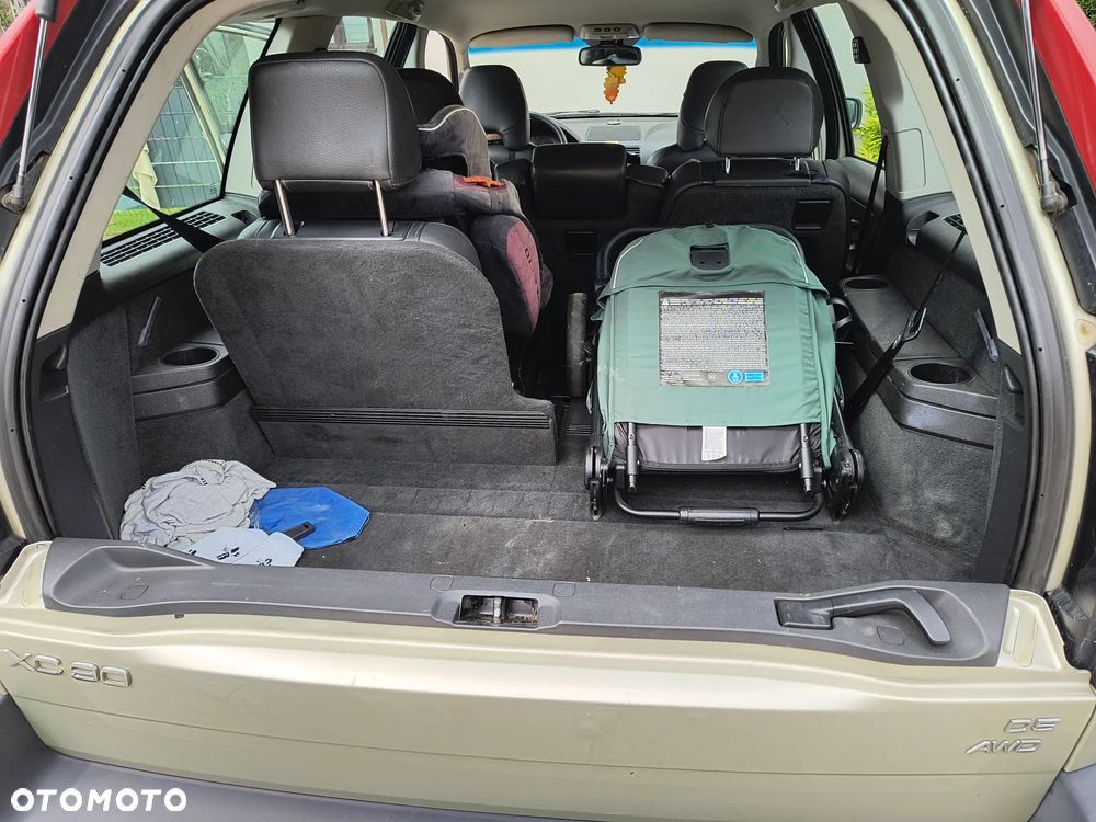 Volvo XC 90 D5 AWD Kinetic - 7