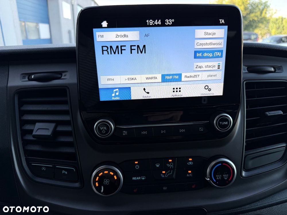 Ford Transit Custom L2H1 PKW VA Trend - 24