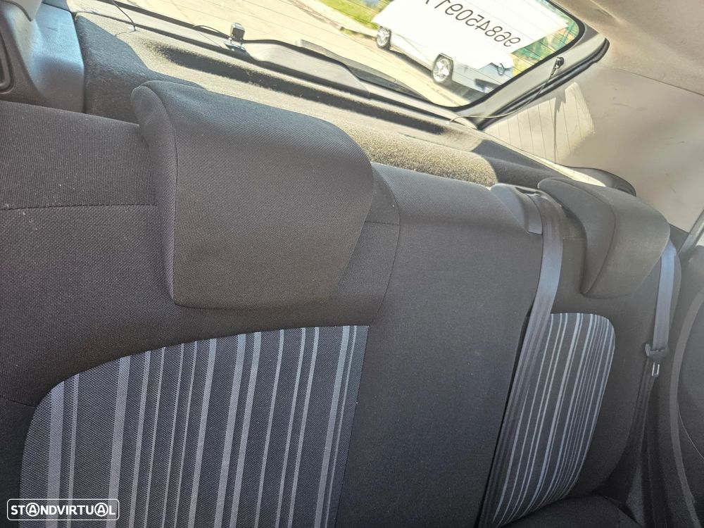 Fiat Punto Evo 1.2 Dynamic - 8