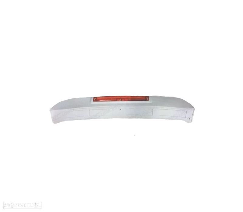 AILERON MITSUBISHI MONTERO PAJERO SPORT 09-12 TERCEIRA LUZ STOP - 2