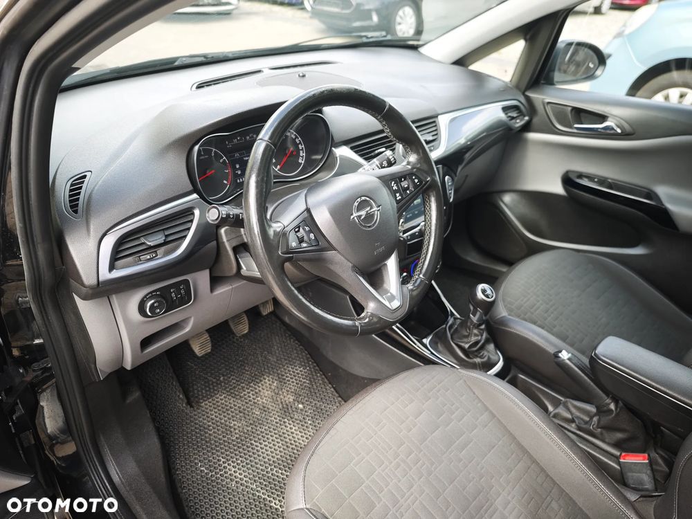 Opel Corsa 1.4 T Cosmo S&S - 19