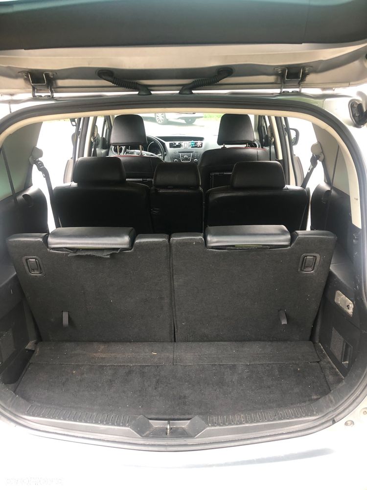 Mazda 5 1.6 CD Exclusive - 16