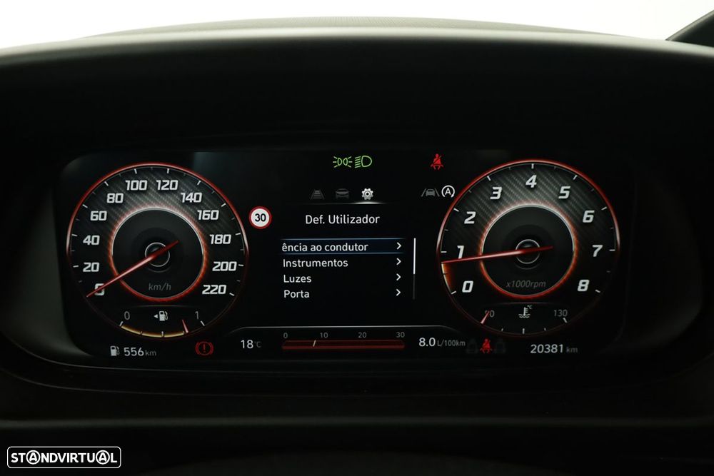 Hyundai i20 1.2 MPi Comfort - 15