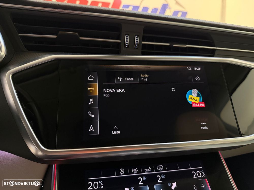 Audi A6 50 TDI quattro Sport Tiptronic - 30