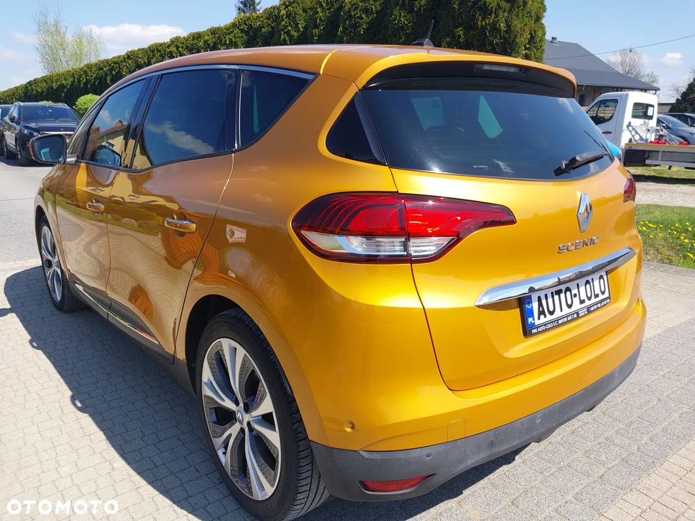 Renault Scenic 1.2 TCe Energy Intens - 4