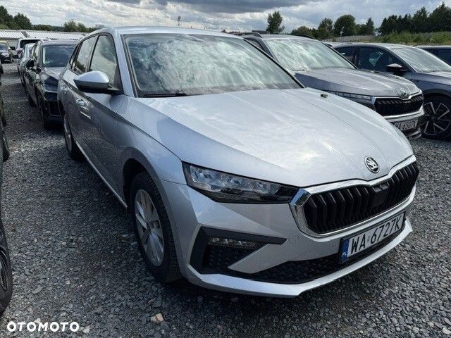 Skoda Scala - 4