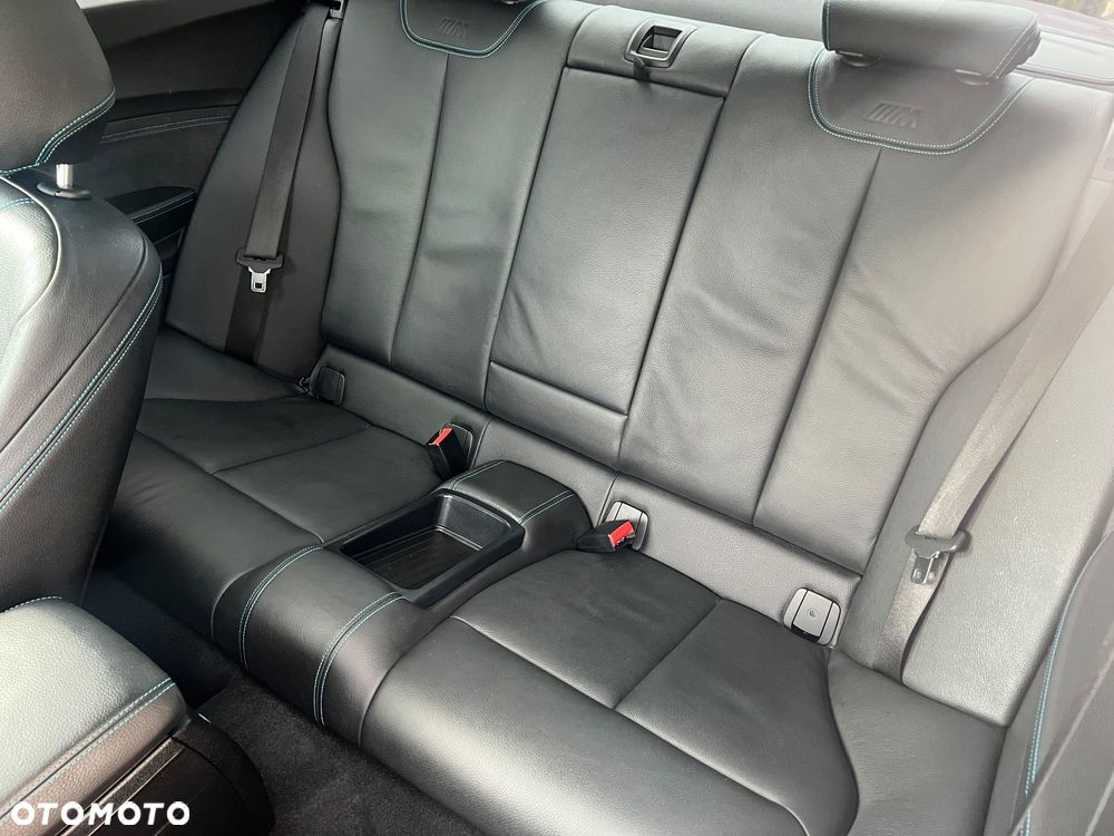 BMW M2 Coupe DKG - 16