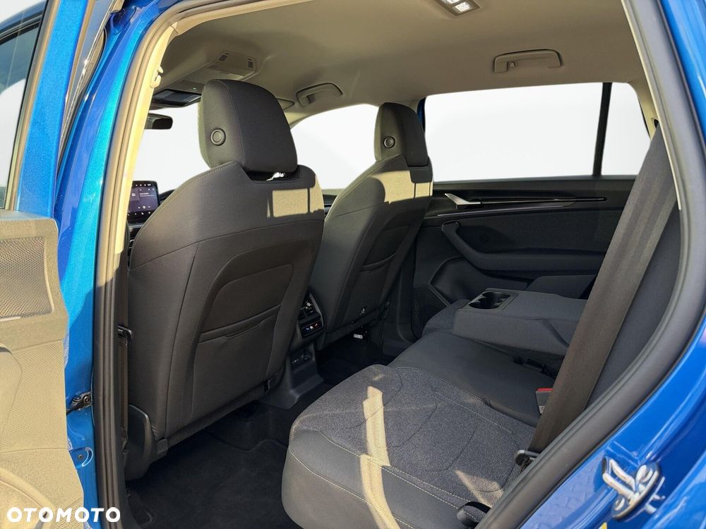 Skoda Kodiaq 1.5 TSI mHEV 4x2 Selection DSG - 38